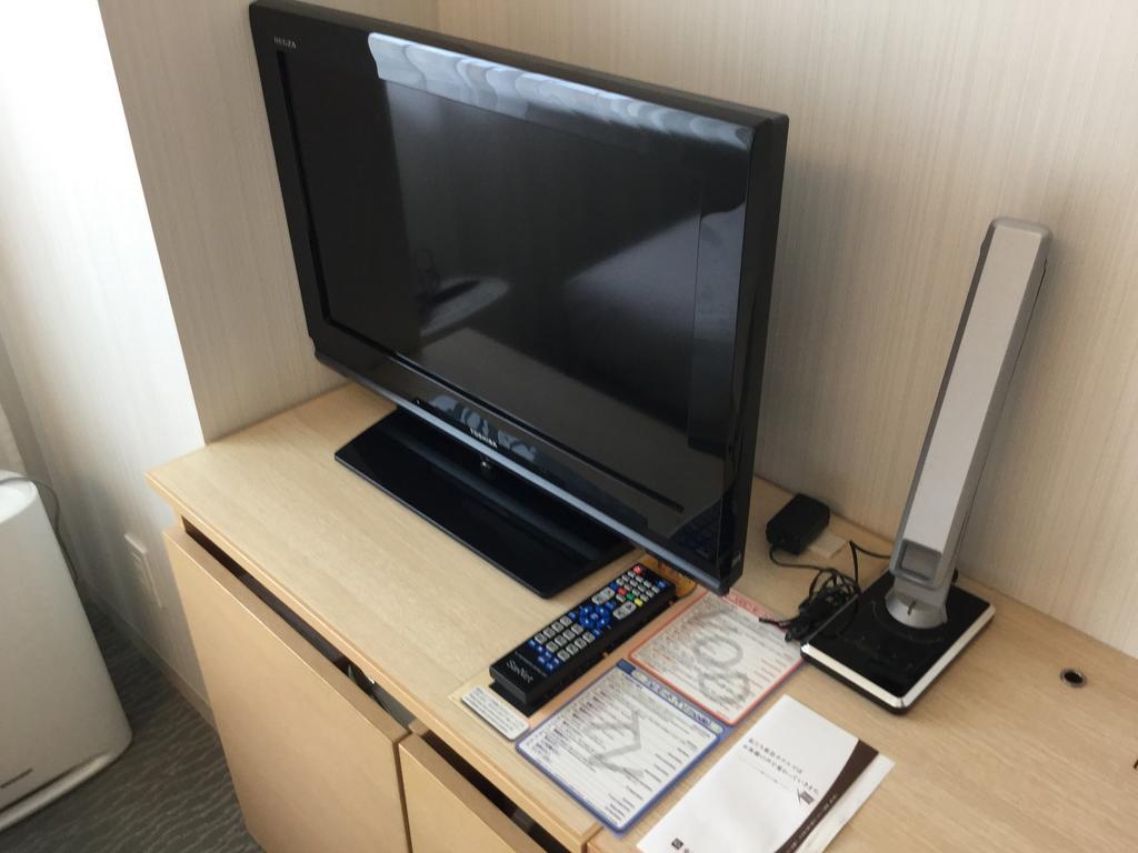 Naha Tokyu Rei Hotel Esterno foto