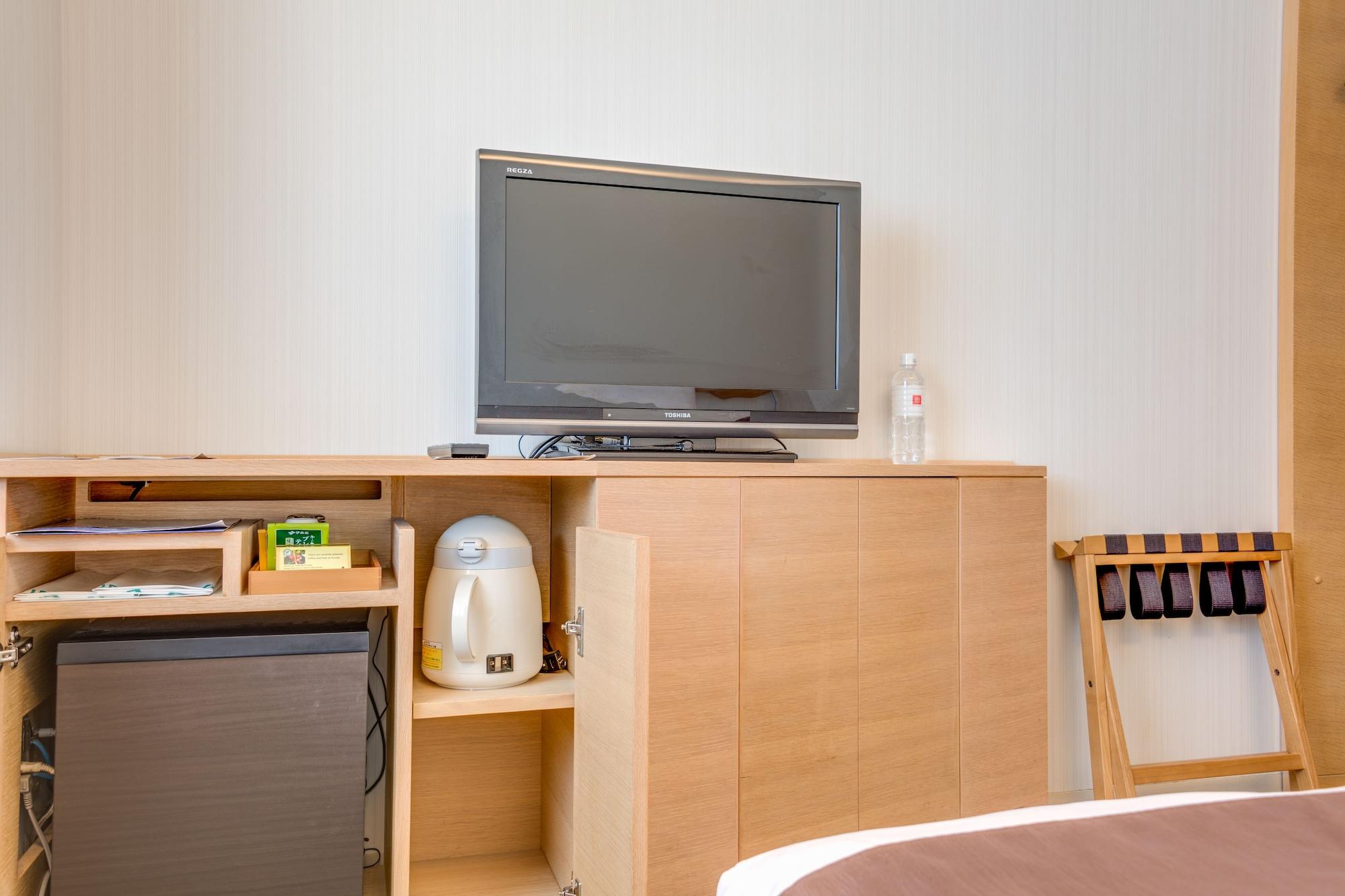 Naha Tokyu Rei Hotel Esterno foto