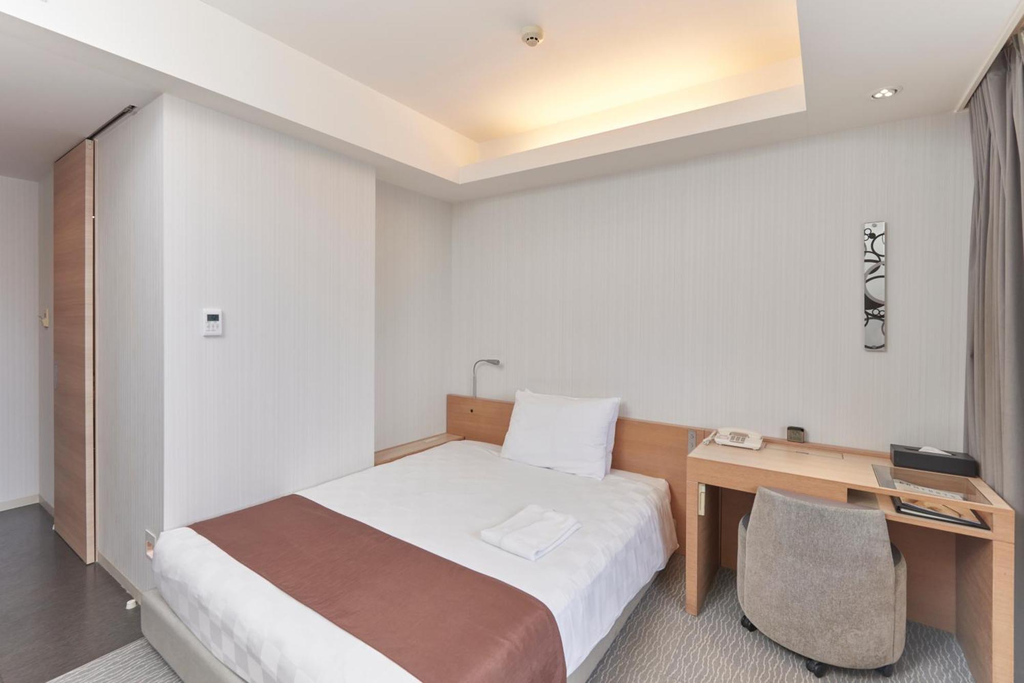 Naha Tokyu Rei Hotel Esterno foto